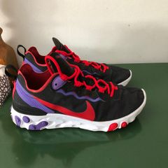 Nike react