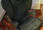 Joie Duallo Group 2/3 booster car seat with isofix
