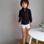 Masterpiece Doll - Patrick Image 4