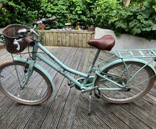 Pendleton Hanberry Kids Bike - 20" Wheel