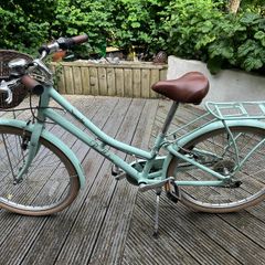Pendleton Hanberry Kids Bike - 20" Wheel