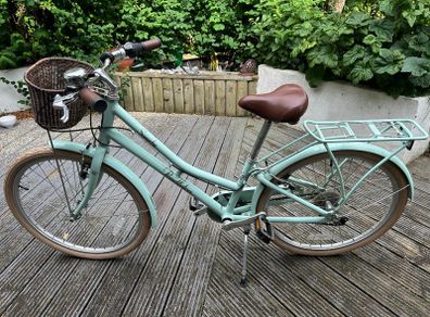 Pendleton Hanberry Kids Bike - 20" Wheel
