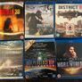 blu ray movie collection Image 6