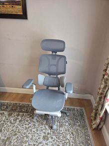 Hbada Mesh Office Chair E3 2026 Edition