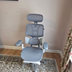 Hbada Mesh Office Chair E3 2026 Edition