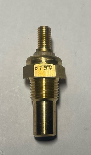 Ford temperature transmitter