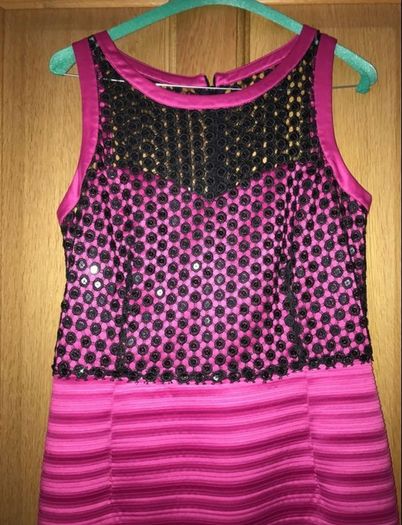 Mother of the Bride Outfit Size 10