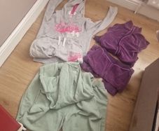 tracketsuits