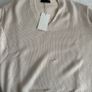 Zara wool and cashmere jumper Image 7
