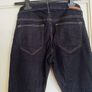 zara women's jeans Image 4