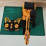 Remote Control Excavator like new Image 2