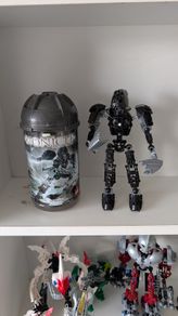 Bionicle Whenua