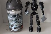 Bionicle Whenua