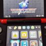 The Legend of Zelda Ocarina of Time 3D Nintendo 3DS Boxed Image 3