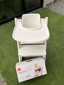Stokke tripp trapp