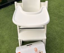 Stokke tripp trapp