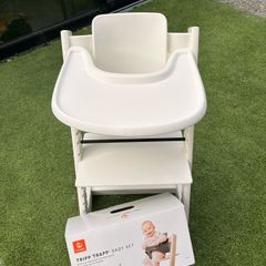 Stokke tripp trapp