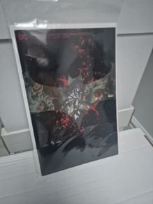deceased: war of the undead gods