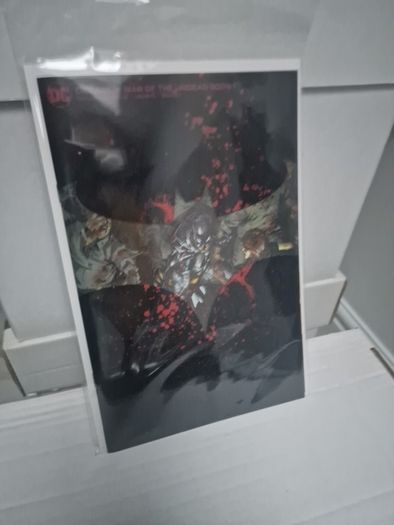 deceased: war of the undead gods