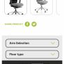 Boss Design Vite Office Chairs Image 5