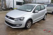 2011 vw polo 1.6 diesel parts breaking only