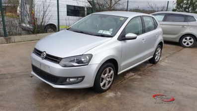 2011 vw polo 1.6 diesel parts breaking only