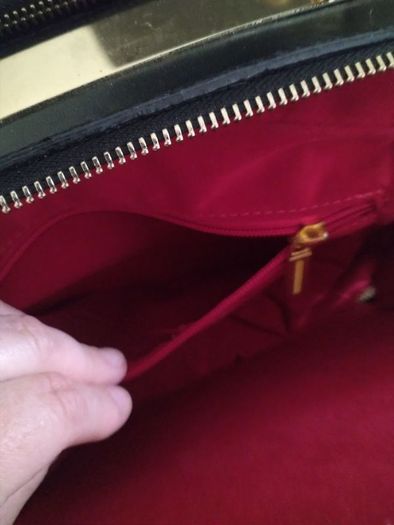 LV ladies handbag