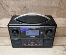 Roberts Worldwide internet radiostations