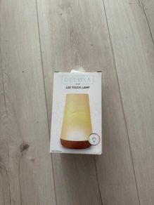 Led table lamp