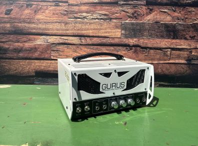 Gurus 5015