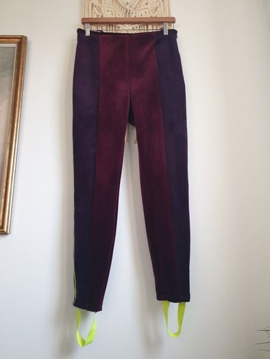 Joanne Hynes Trousers Size Medium