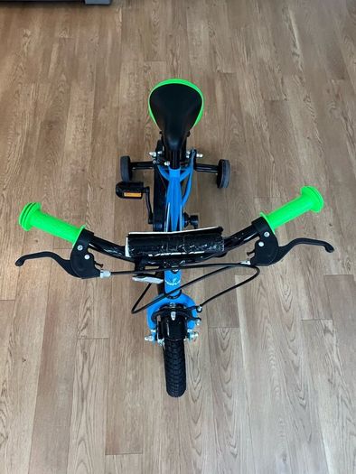 Kids bicycle