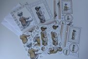 Card Making Pack - Decoupage