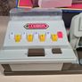 Vintage Casdon Hypertill Toy Cash Register Boxed 1979 Image 6