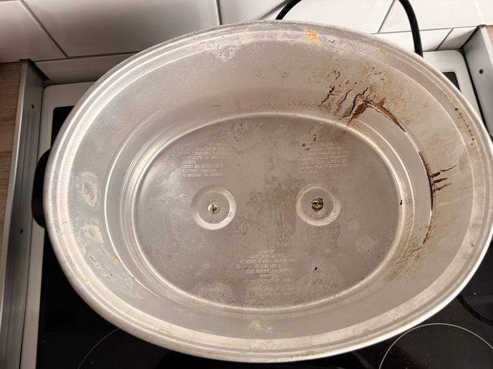 Slow Cooker 6.5litre