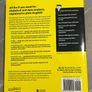 R for Dummies Book Image 3