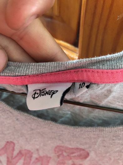 Disney size 10 top