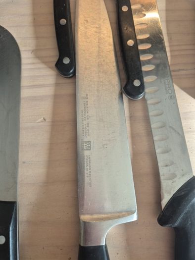 Chef Knives