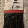 Knife Set For Sale Image 2