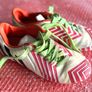 Adidas Predator ABSOLADO Instinct FG jr Size 3 football boots Image 10