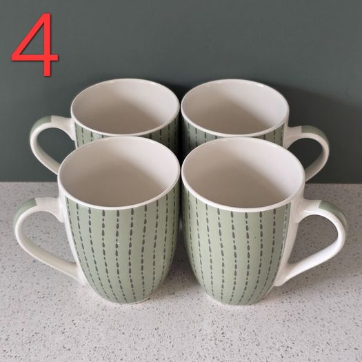 House Sale - Cup & Coaster Sets