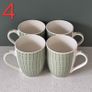House Sale - Cup & Coaster Sets Image 5