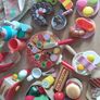 play kitchen le toy van plus accessories Image 5