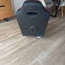 X Rocker Floor Gaming Chair with Built-in Audio Excellent Condition Image 5
