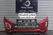 Mitsubishi eclipse cross 2018-on front bumper