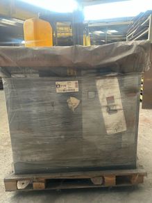 Compressor