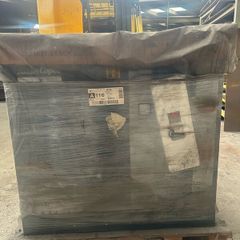 Compressor