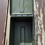 Italian Military Metal Ammo Box / Can (Excellent storage) Image 8