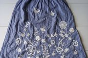 Girls summer dress