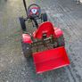 Berg Case Tractor go kart Image 2